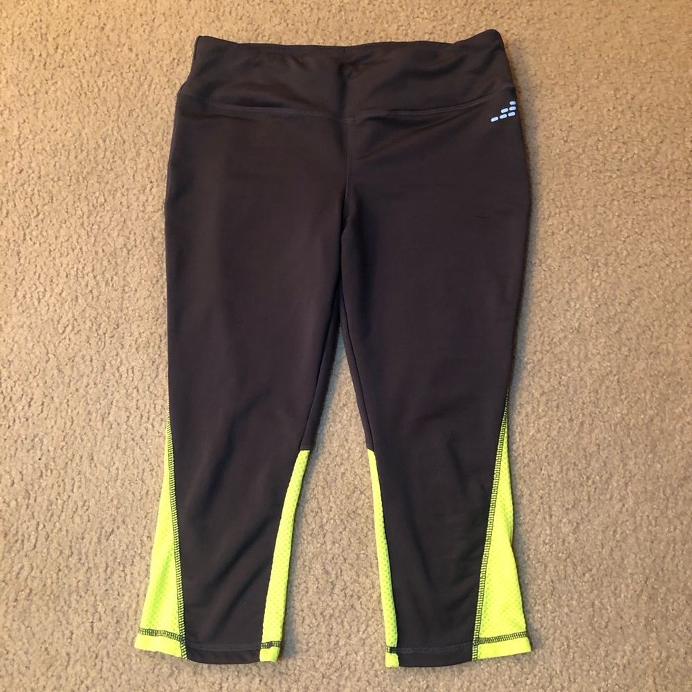 Bcg Capri leggings